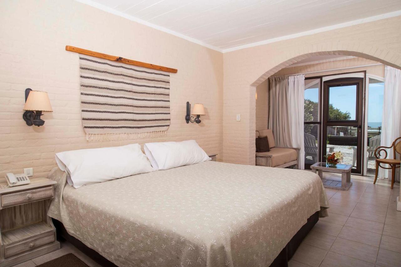 Carilo Soleil By Hs Apart otel Dış mekan fotoğraf