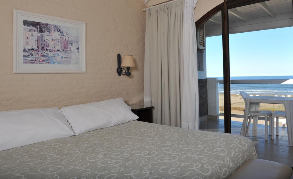 Carilo Soleil By Hs Apart otel Dış mekan fotoğraf