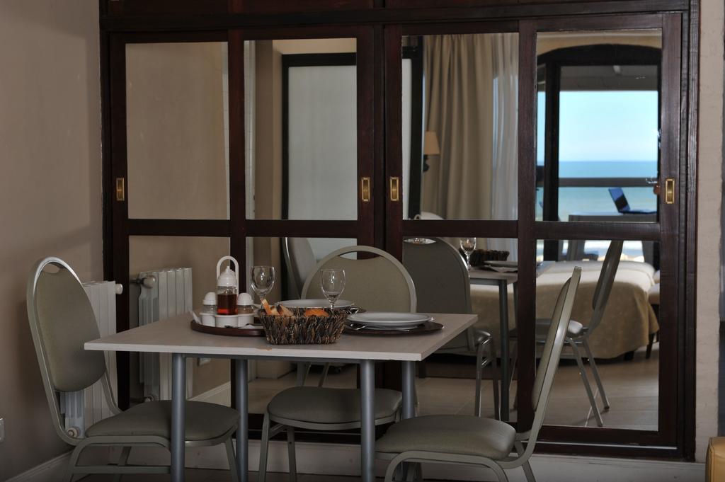 Carilo Soleil By Hs Apart otel Dış mekan fotoğraf