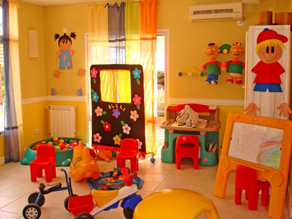 Carilo Soleil By Hs Apart otel Dış mekan fotoğraf