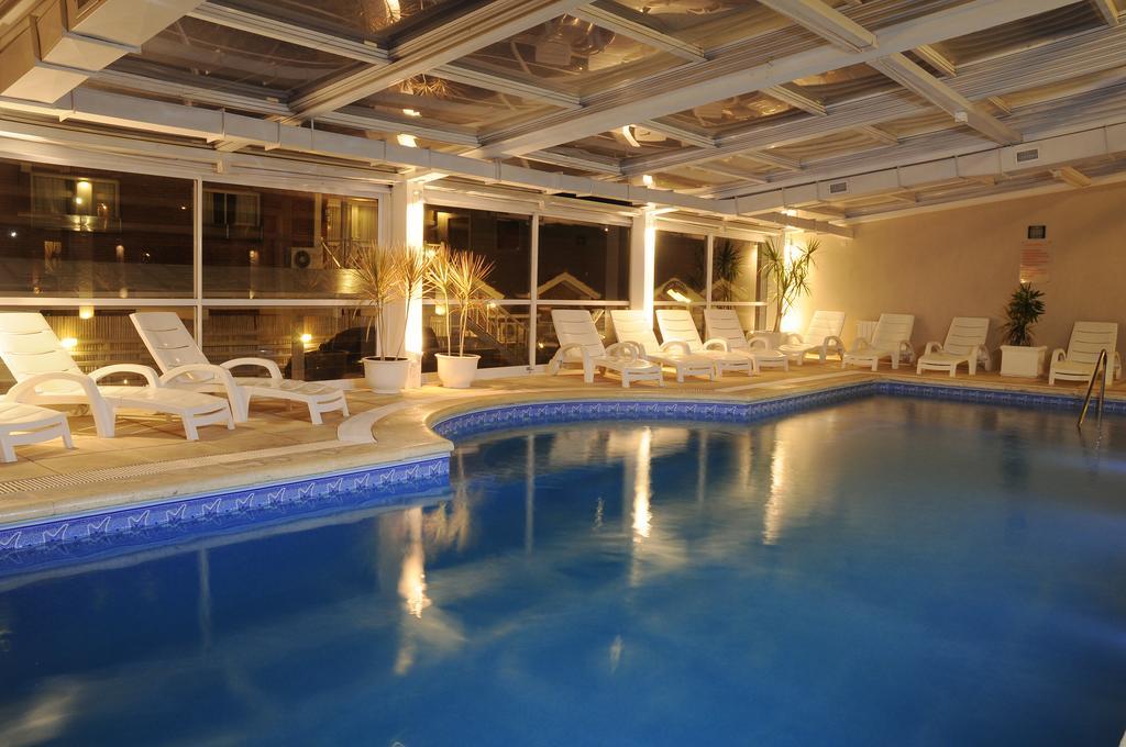 Carilo Soleil By Hs Apart otel Dış mekan fotoğraf