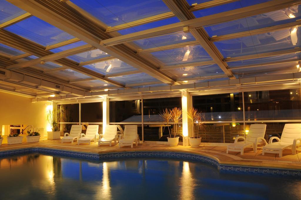 Carilo Soleil By Hs Apart otel Dış mekan fotoğraf