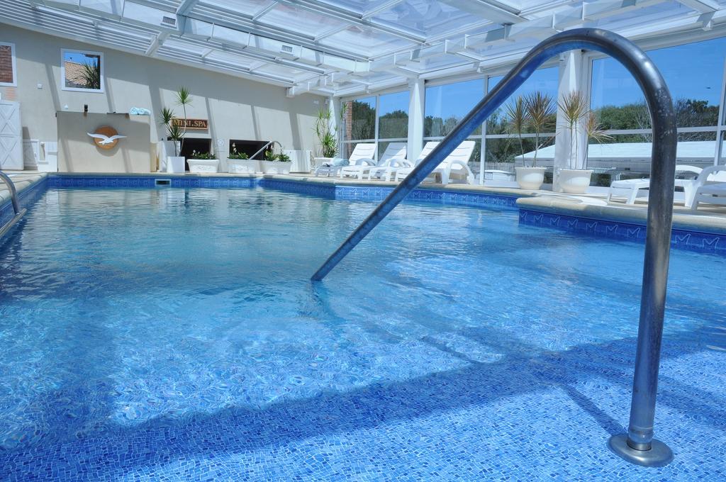Carilo Soleil By Hs Apart otel Dış mekan fotoğraf