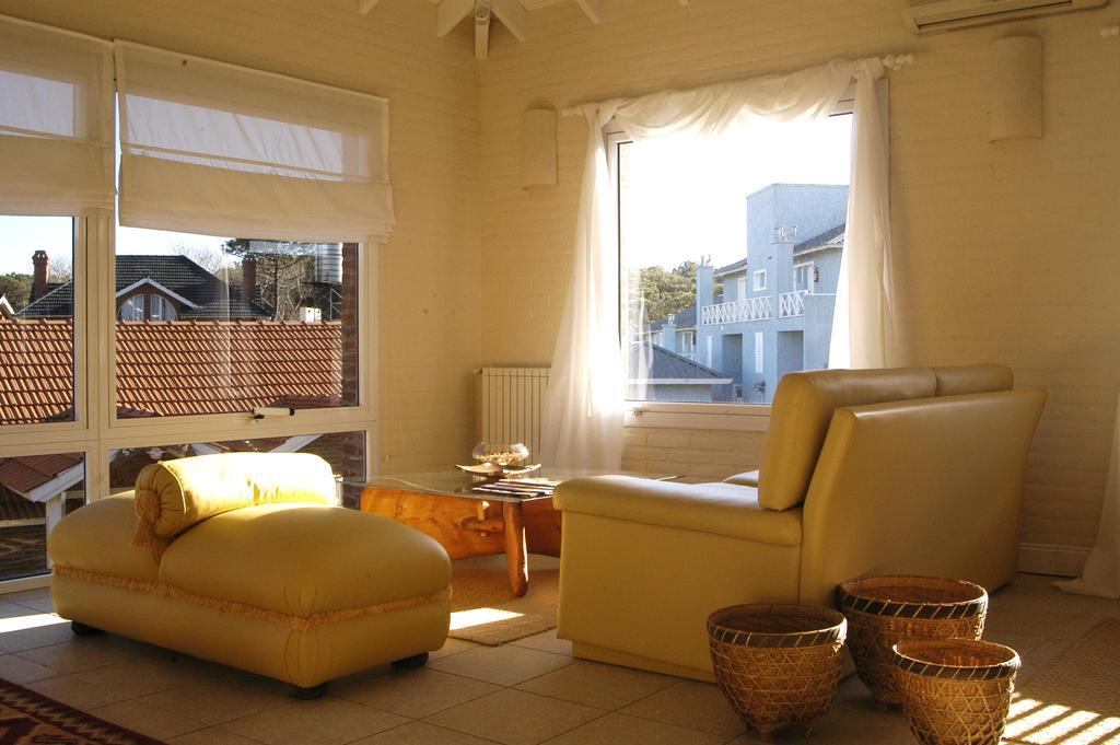 Carilo Soleil By Hs Apart otel Dış mekan fotoğraf