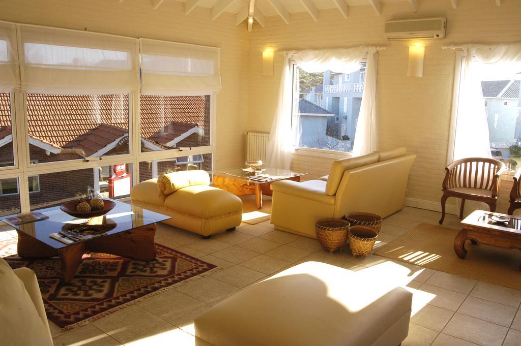Carilo Soleil By Hs Apart otel Dış mekan fotoğraf