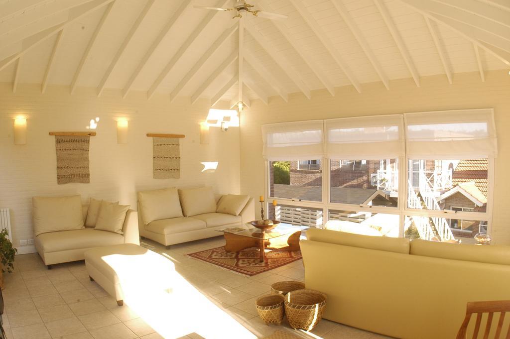 Carilo Soleil By Hs Apart otel Dış mekan fotoğraf