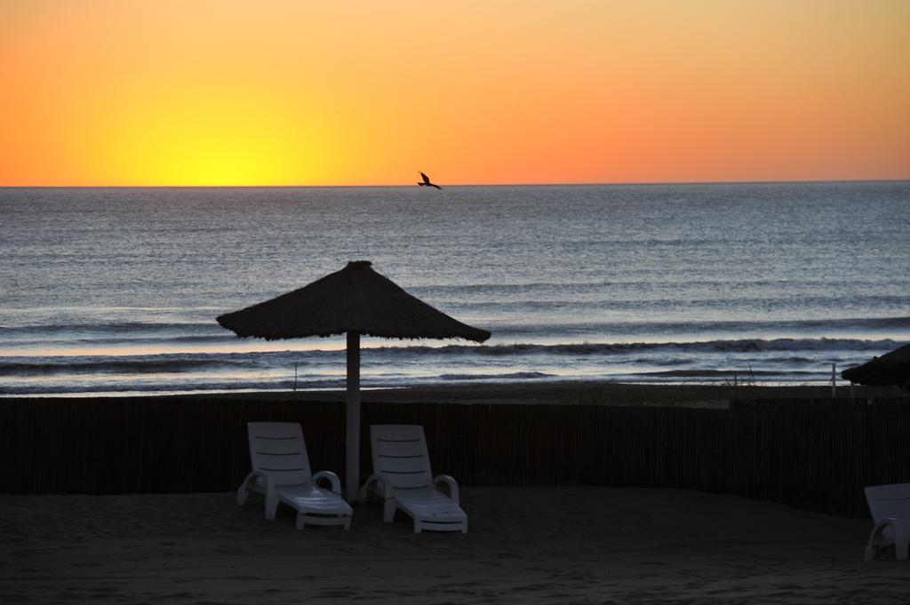 Carilo Soleil By Hs Apart otel Dış mekan fotoğraf