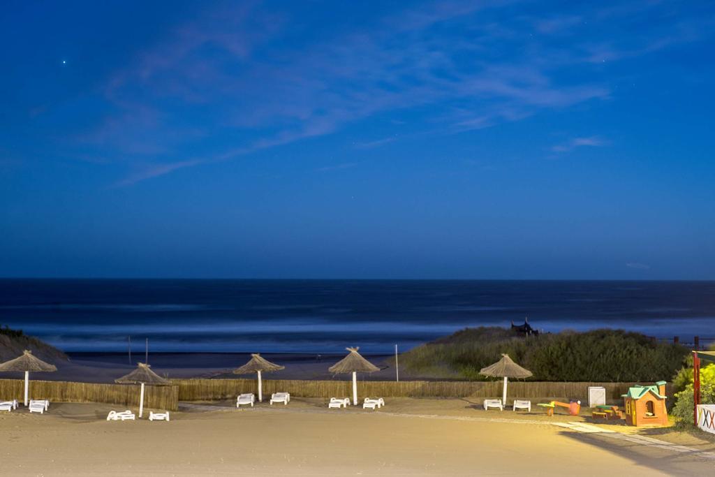 Carilo Soleil By Hs Apart otel Dış mekan fotoğraf