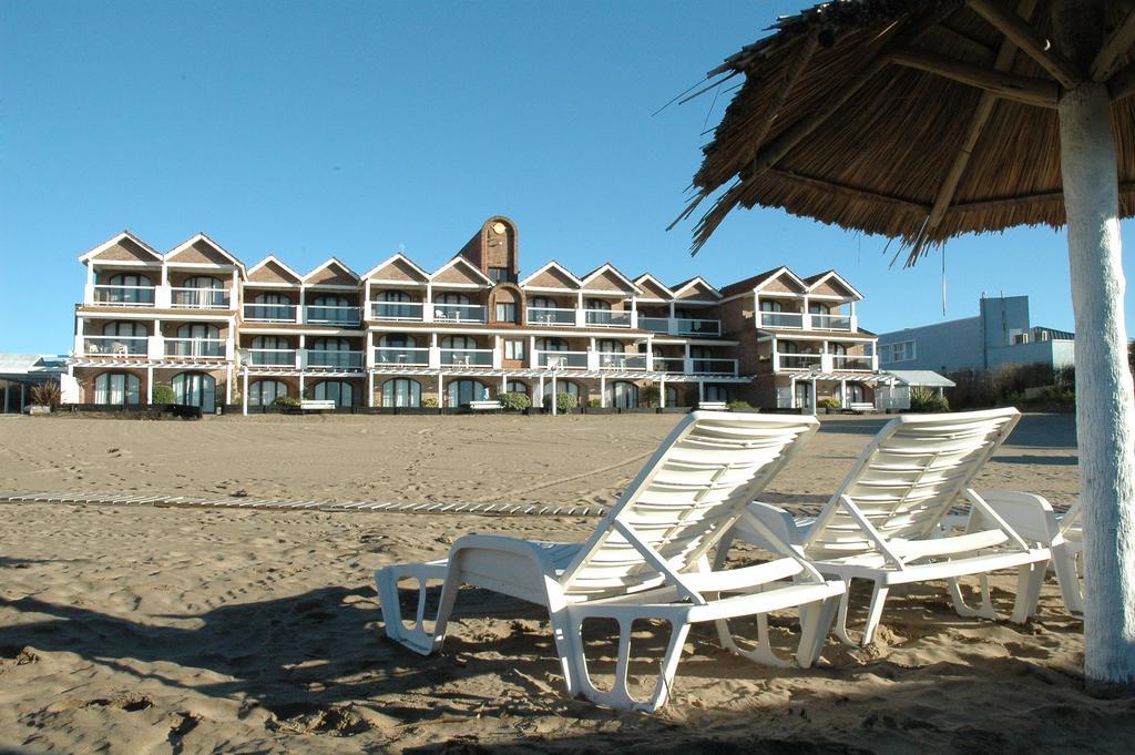 Carilo Soleil By Hs Apart otel Dış mekan fotoğraf
