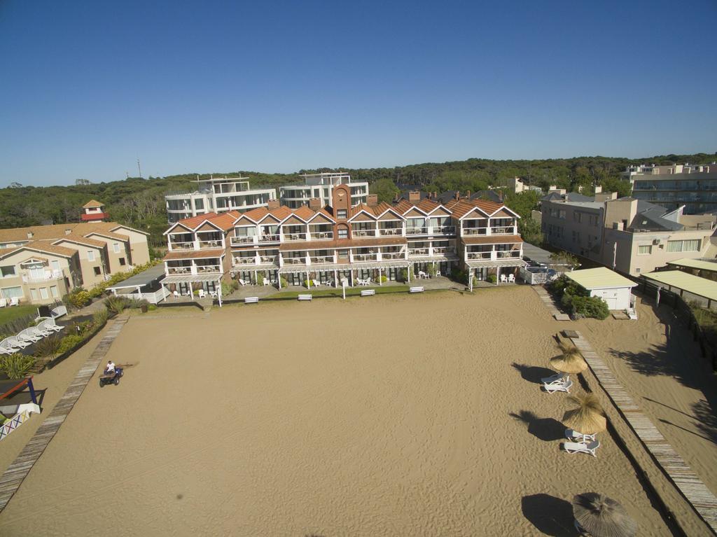 Carilo Soleil By Hs Apart otel Dış mekan fotoğraf