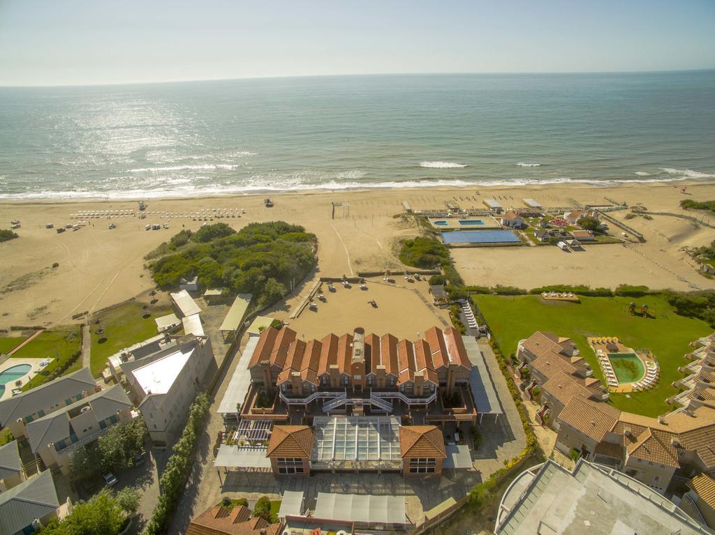 Carilo Soleil By Hs Apart otel Dış mekan fotoğraf