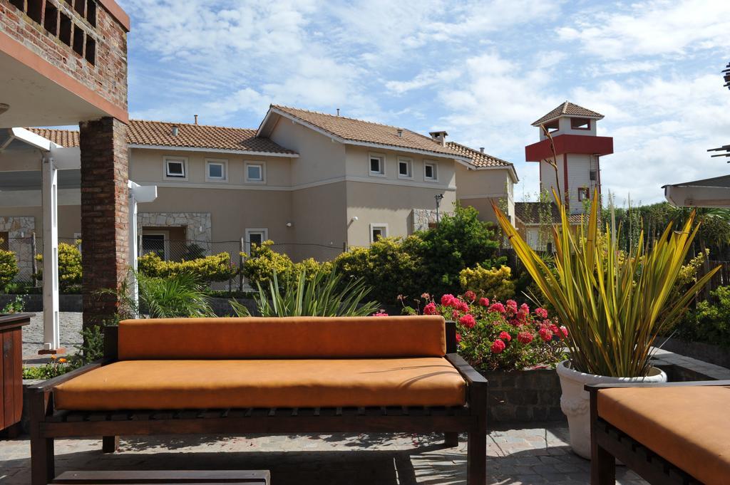 Carilo Soleil By Hs Apart otel Dış mekan fotoğraf