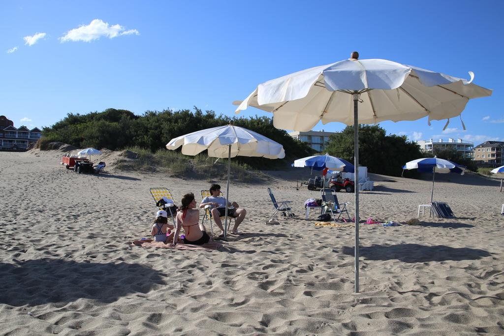 Carilo Soleil By Hs Apart otel Dış mekan fotoğraf