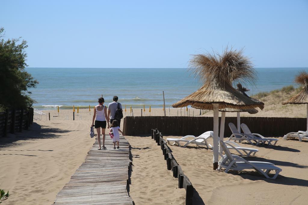 Carilo Soleil By Hs Apart otel Dış mekan fotoğraf