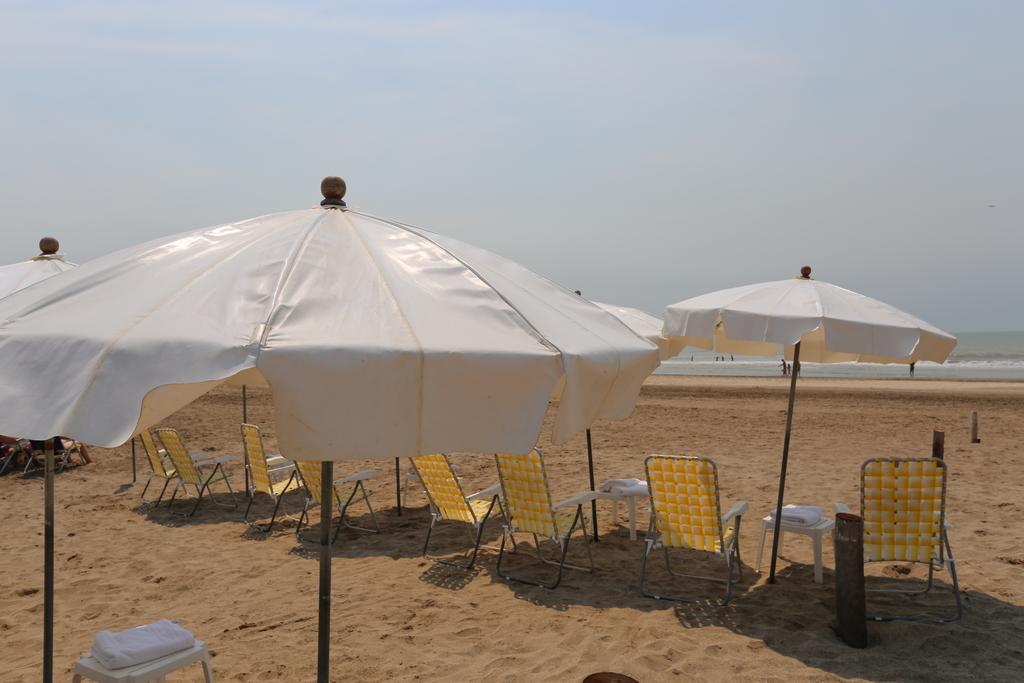 Carilo Soleil By Hs Apart otel Dış mekan fotoğraf